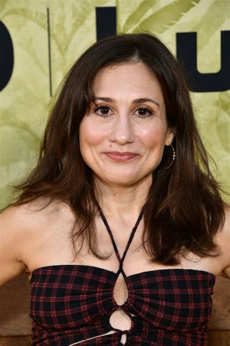 LUCY DEVITO at The Patient, Season 1 Premiere in Hollywood 08/23/2022