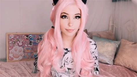 Belle Delphine Leak: The Fallout and its Consequences - 24woksg