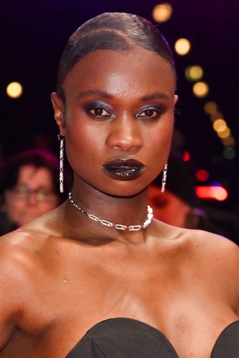 Messika: Messika At The 73rd Berlinale International Film Festival