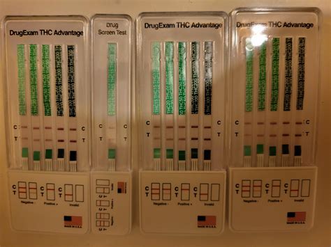 I'm pretty sure this is a negative? this is my morning pee test. : r