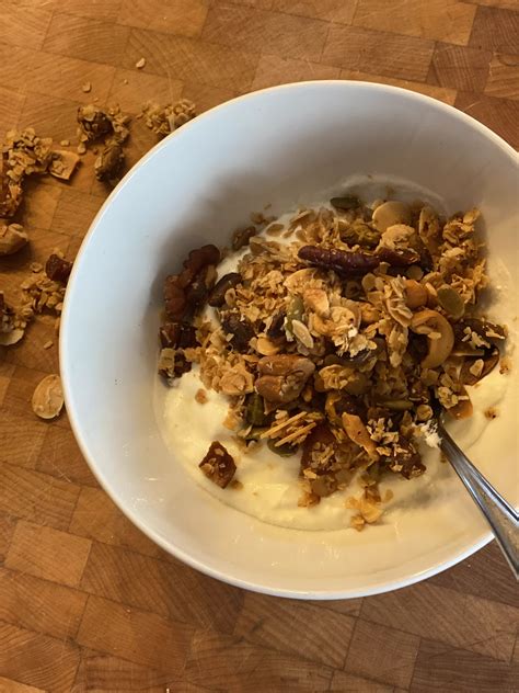 how to make granola at home 3