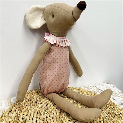 Куклы для комфортного сна младенцев, тканевые куклы-животные, детские ...
