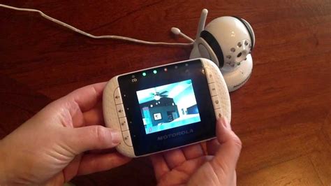 Best Baby Monitor With Video - YouTube