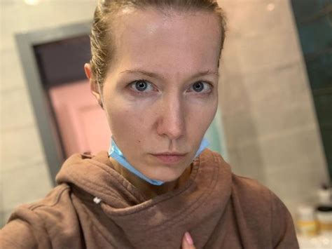 Олеся Власова фото на - 24СМИ