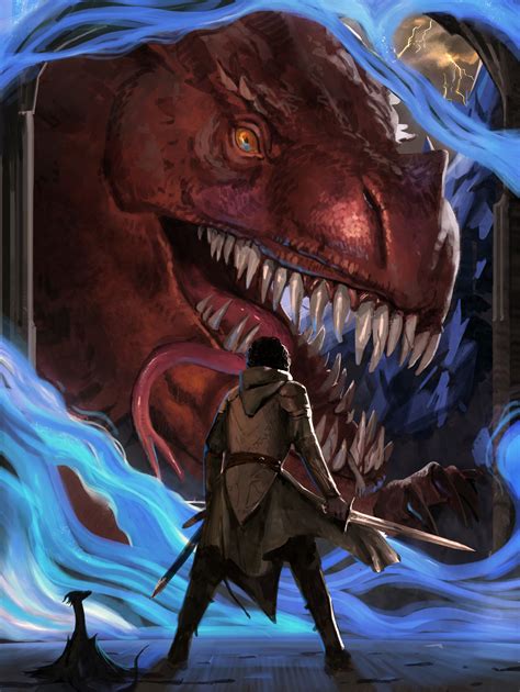 The Land Swarm A Litrpg Saga Chaos Seeds Book 5 3