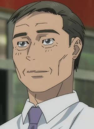 kenji character anisearchcom