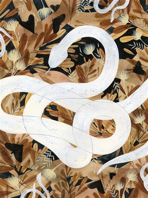 Botanica on Behance