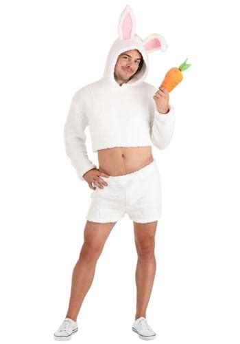 Bunny Costumes for Men & Women | HalloweenCostumes.com