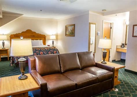 ≋ FRANKENMUTH HOTELS • Best Hotels at LOWEST Rates