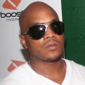 Styles P. (Rapper) - Age, Birthday, Bio, Facts, Family, Net Worth