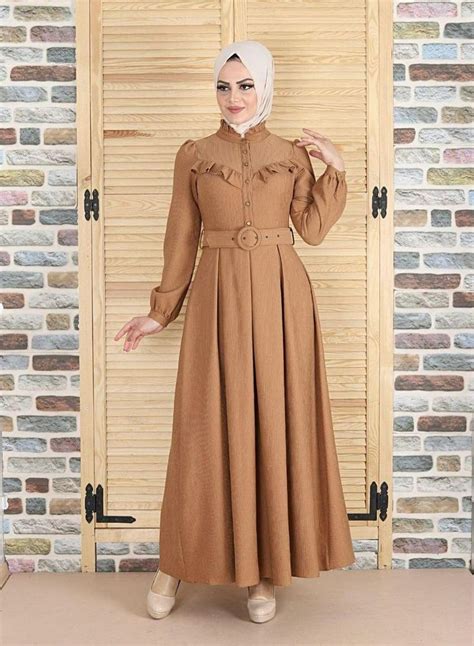 Pin by Harun on Zuzu | Designer dresses casual, Muslimah fashion casual ...