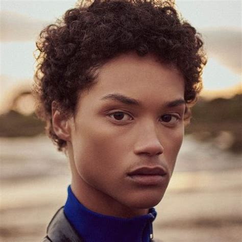 JOAQUIM｜MEN｜BRAVO models