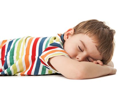 Sleep - the golden chain that ties health and our bodies toghether