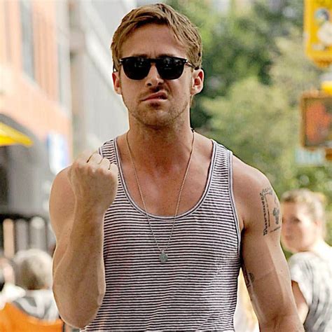 Eva Mendes and Ryan Gosling’s tattoos: Special meanings