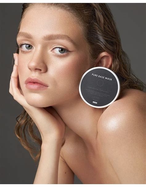 Limba Cosmetics Pure Base Mask - KS Hair Cosmetics