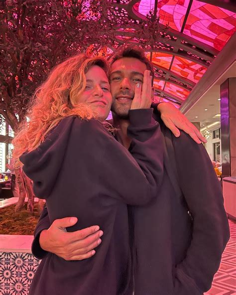 Romina Ricci presentó a su nuevo novio...¡y no es quién pensaban! | Caras