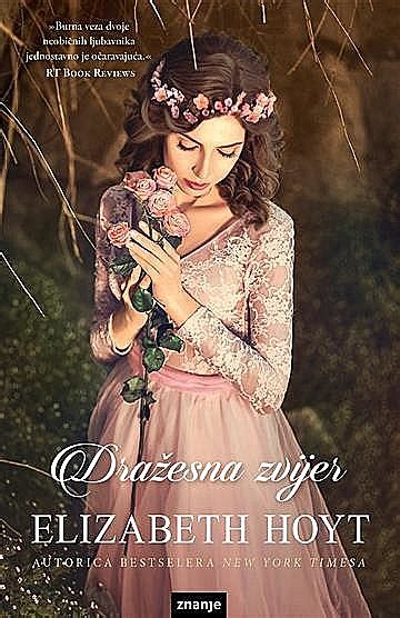 Elizabeth Hoyt — čitajte knjige ovog autora online | Bookmate