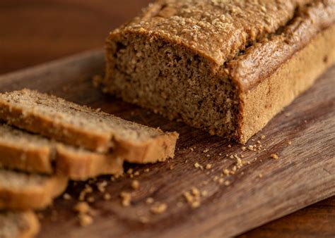 Receitas De Pão Sem Glúten