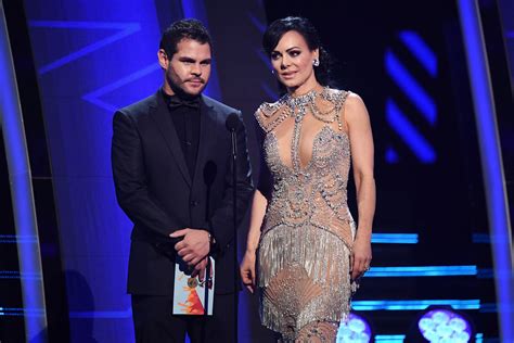 ¿Maribel Guardia hace otra coreografía de tik tok? | AhoraMismo.com