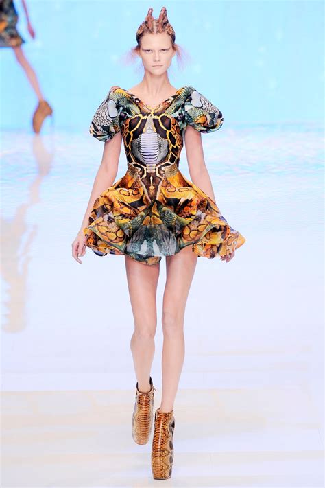 Alexander McQueen design award | British Vogue | British Vogue