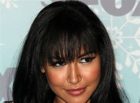 naya rivera