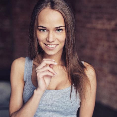 Katerina Kovalchyk: Exceptionally Talented and Stunningly Beautiful ...