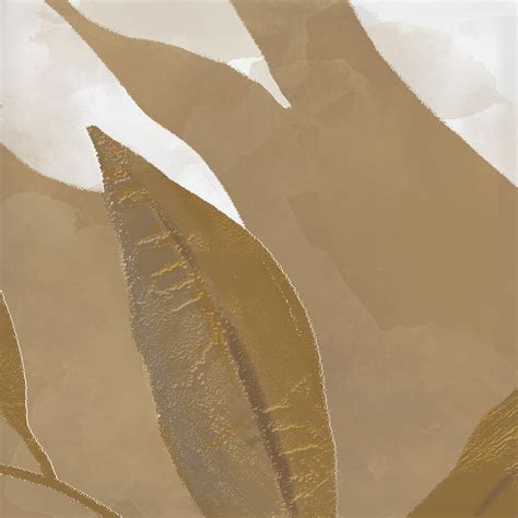 Плитка Eletto Ceramica 150x150 LEAVES HONEY 38 шт в упак 00-00108870 ...
