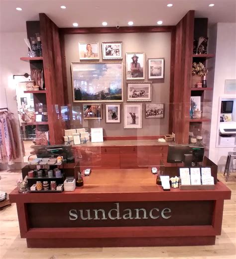 sundance catalog office  glassdoor