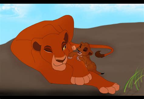 Uru | Morg's Lion King Wiki | Fandom