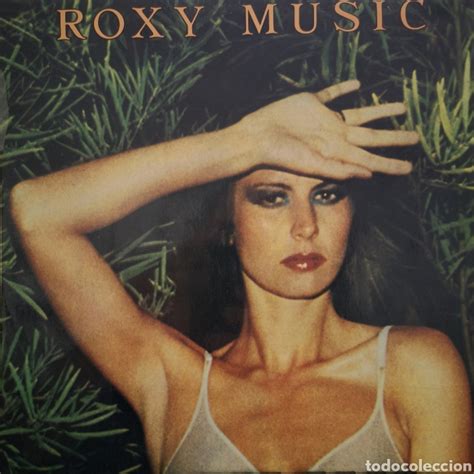 roxy music - country life - original island rec - Comprar Discos LP ...