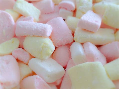 Маршмеллоу (Marshmallow) | Маршмеллоу, Простые рецепты, Десерты