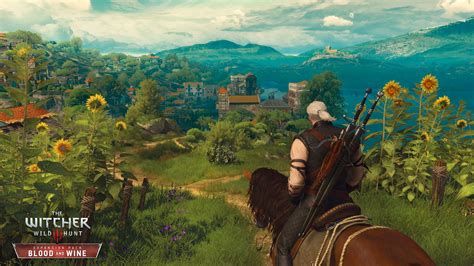 The Witcher 3: Blood and Wine - Blood Simple - VG247