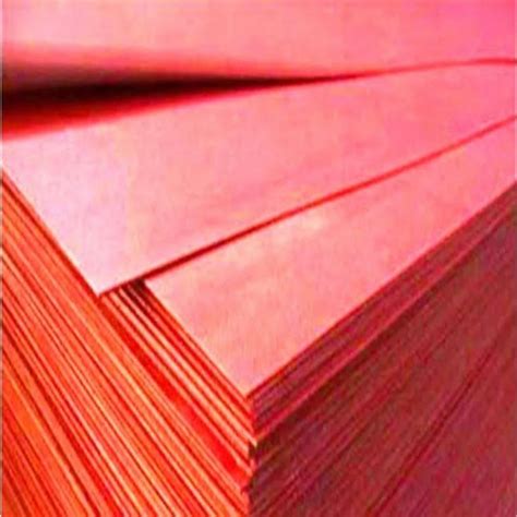 red vulcanized fiber sheets  kg vulcanized red fiber sheet