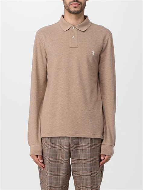 Polo Ralph Lauren Polo shirt men - ShopStyle
