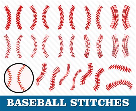 New sports collections will soon include a baseball doodles svg 2