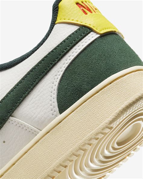 Nike Court Vision Low Men's Shoes. Nike PT