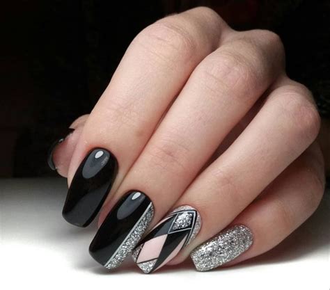 Pin by Оксана on В образе | Autumn nails, Nail art, Nails