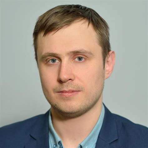 Поночевный Дмитрий Алексеевич - СПбГЭУ