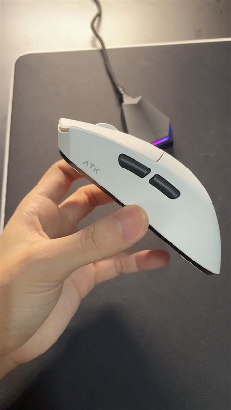 ใช่ทุกคน มันโกงจริงๆ - Wooting's SOCD & Razer's Snap Tap | Wooting's ...