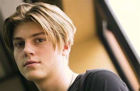Pin by Lucy Zmija on RUEL | Haircuts for men, Long hair styles men ...