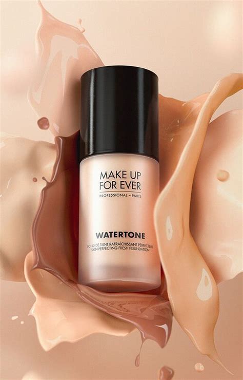 Make Up For Ever: Professional Makeup