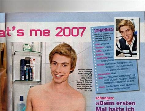 johannes
