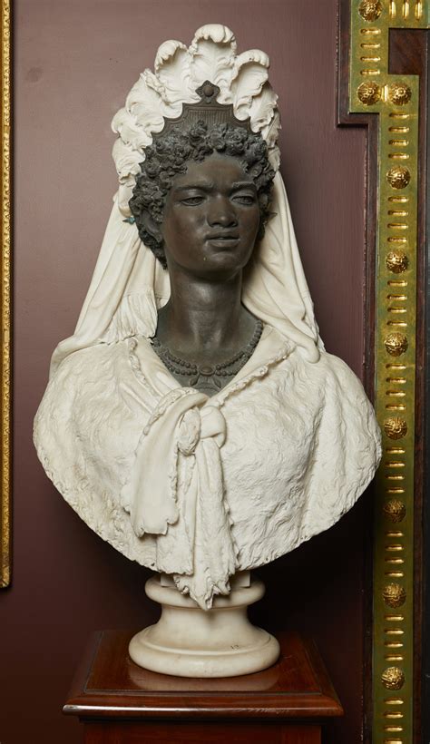 Selika - Russell-Cotes | Russell-Cotes