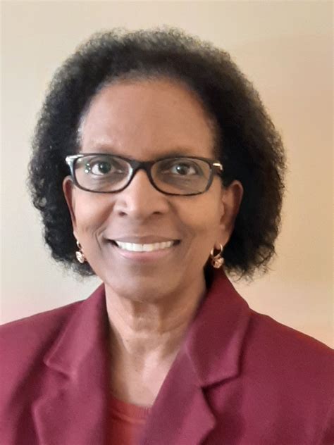 Dr. Alice M. Jackson