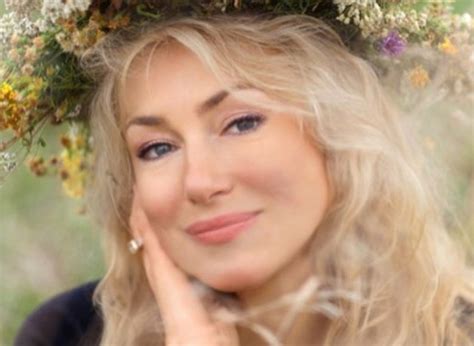 Ольга Шукшина обвинила сестру Марию в равнодушии к их матери ...