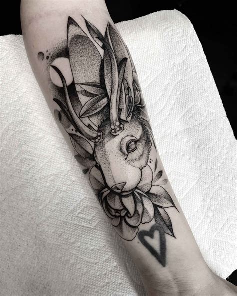 Тату мастер Taras Shtanko | Киев, Украина | iNKPPL