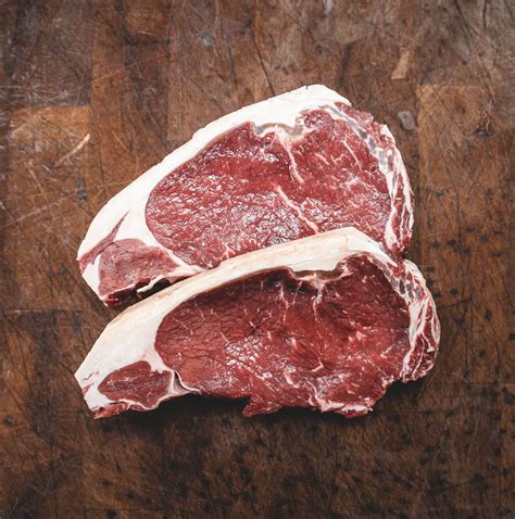 Sirloin Steaks – SCHULZ DELUXE