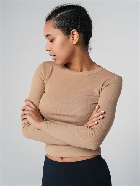 Лонгслив, ТВОЕ | Fashion, Pullover, Sweaters