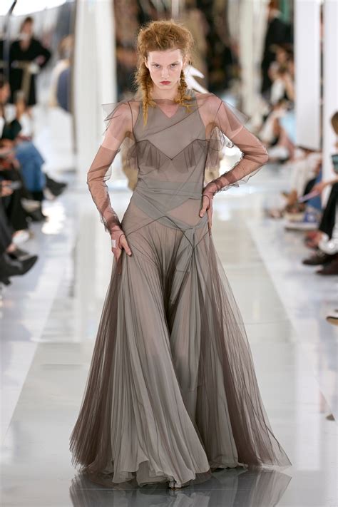 Maison Margiela 2024 En - Fawn Orelee