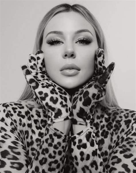 Mercedes Blanche: Advice from a Viral TikTok Influencer, Actress